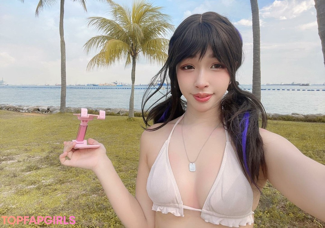 Foto desnuda filtrada de OnlyFans de Emiliabear #619 Foto desnuda filtrada de OnlyFans de Emiliabear #619