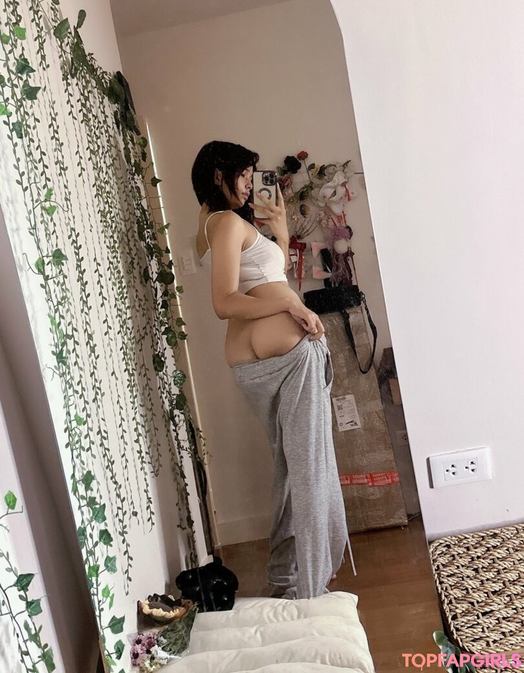 Foto desnuda filtrada de OnlyFans de Emiliabear #660 Foto desnuda filtrada de OnlyFans de Emiliabear #660