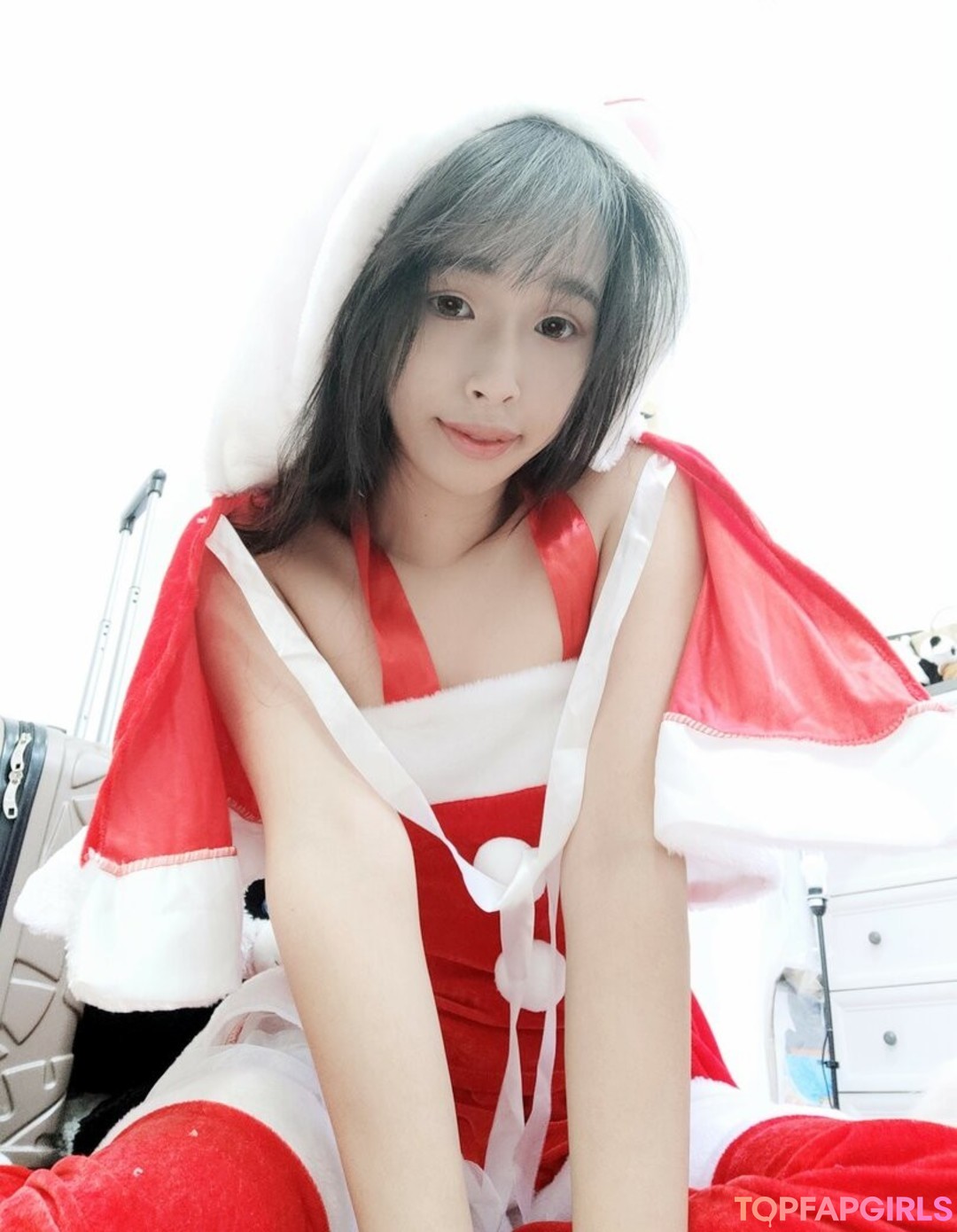 Foto desnuda filtrada de OnlyFans de Emiliabear #7 Foto desnuda filtrada de OnlyFans de Emiliabear #7