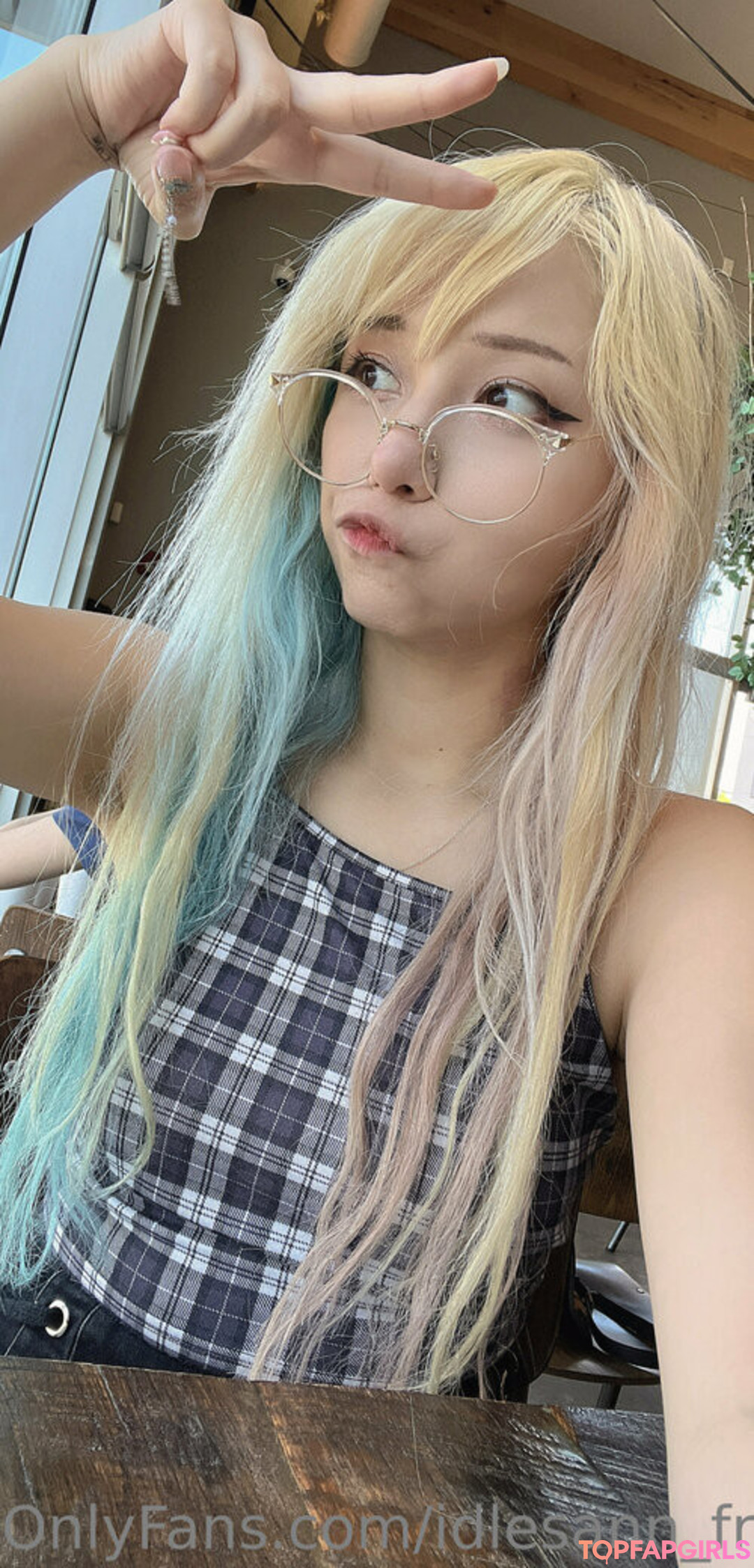 Foto desnuda filtrada de OnlyFans de Idlesannfree #112 Foto desnuda filtrada de OnlyFans de Idlesannfree #112