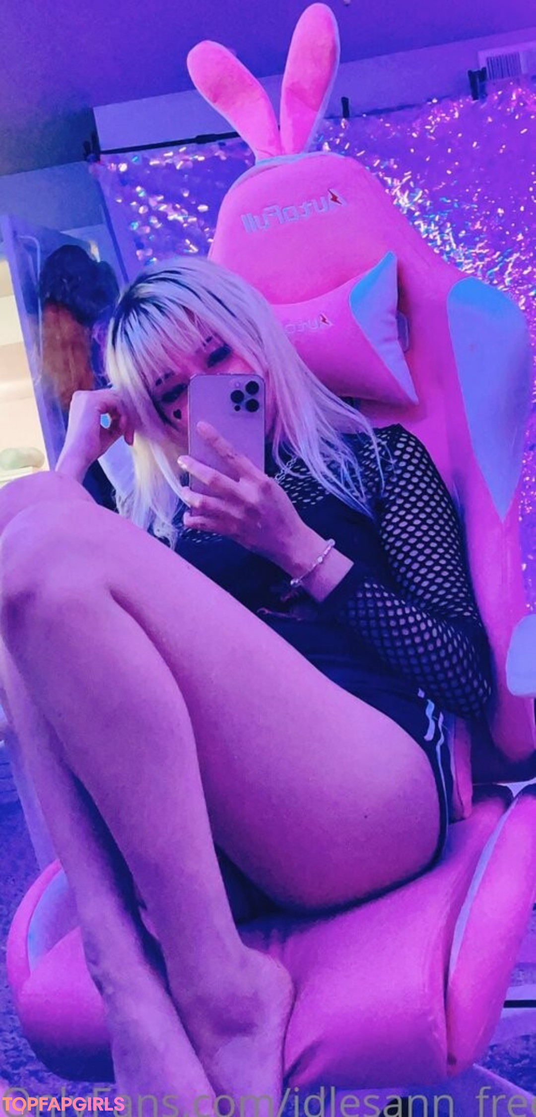 Foto desnuda filtrada de OnlyFans de Idlesannfree #16 Foto desnuda filtrada de OnlyFans de Idlesannfree #16