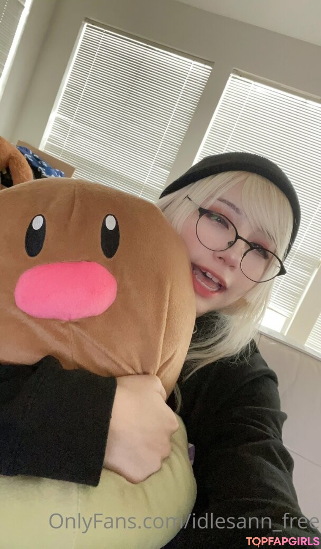 Foto desnuda filtrada de OnlyFans de Idlesannfree #20 Foto desnuda filtrada de OnlyFans de Idlesannfree #20