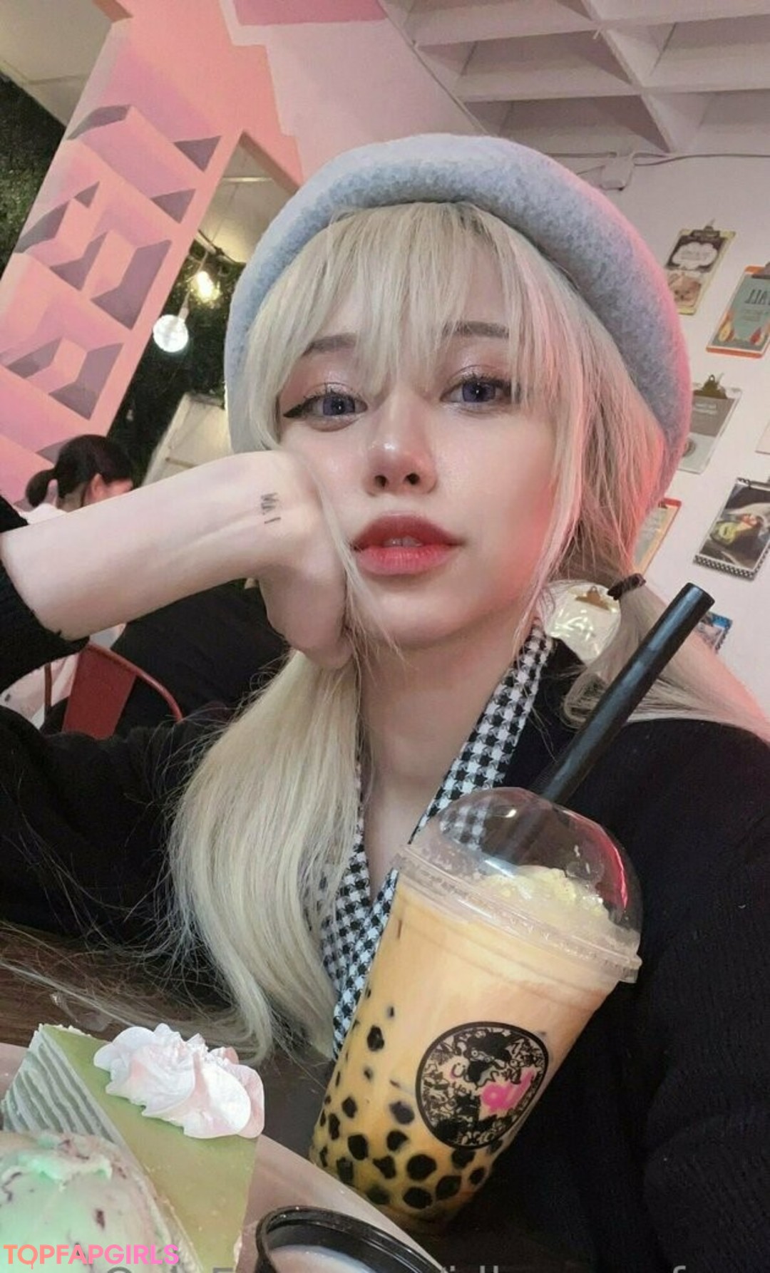 Foto desnuda filtrada de OnlyFans de Idlesannfree #47 Foto desnuda filtrada de OnlyFans de Idlesannfree #47