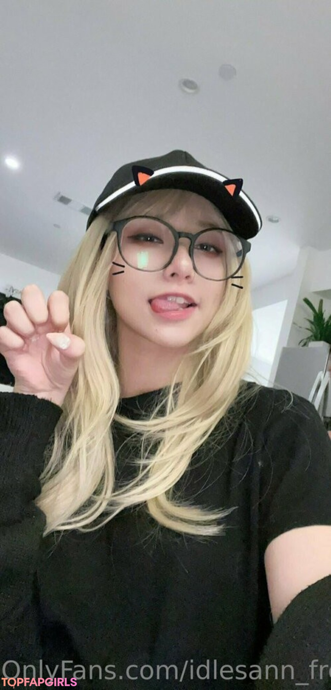 Foto desnuda filtrada de OnlyFans de Idlesannfree #49 Foto desnuda filtrada de OnlyFans de Idlesannfree #49