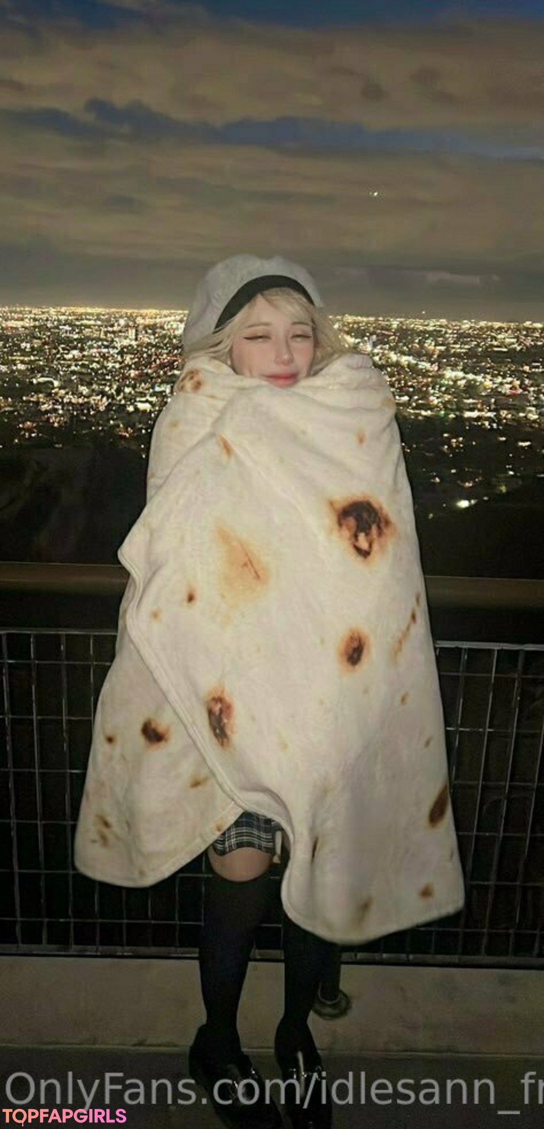 Foto desnuda filtrada de OnlyFans de Idlesannfree #51 Foto desnuda filtrada de OnlyFans de Idlesannfree #51