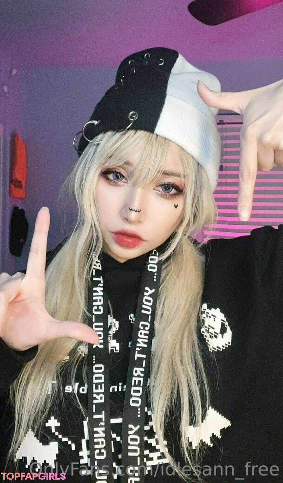 Foto desnuda filtrada de OnlyFans de Idlesannfree #52 Foto desnuda filtrada de OnlyFans de Idlesannfree #52