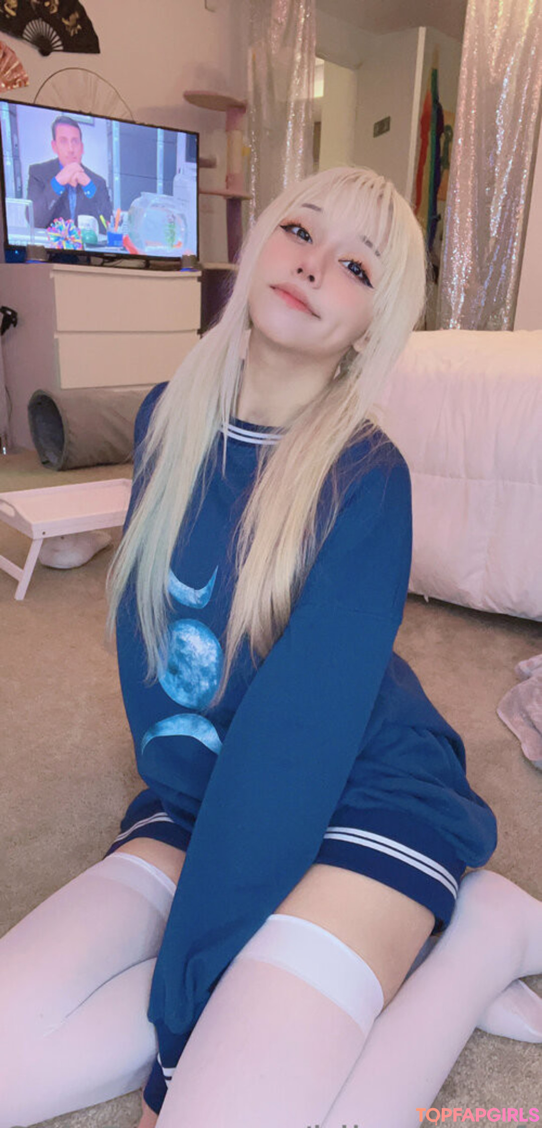 Foto desnuda filtrada de OnlyFans de Idlesannfree #96 Foto desnuda filtrada de OnlyFans de Idlesannfree #96