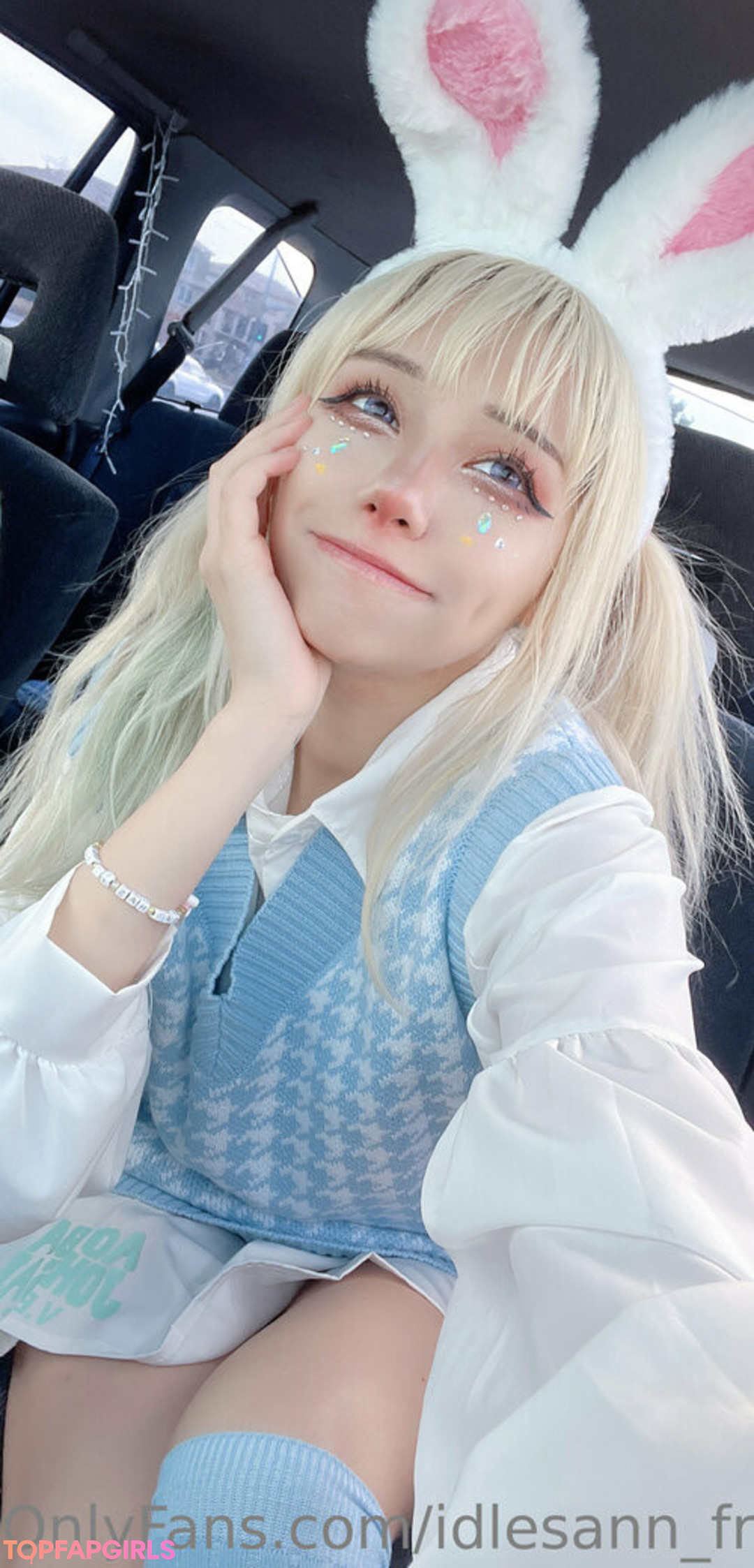 Foto desnuda filtrada de OnlyFans de Idlesannfree #97 Foto desnuda filtrada de OnlyFans de Idlesannfree #97