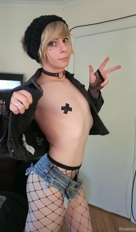 Rosiexox2