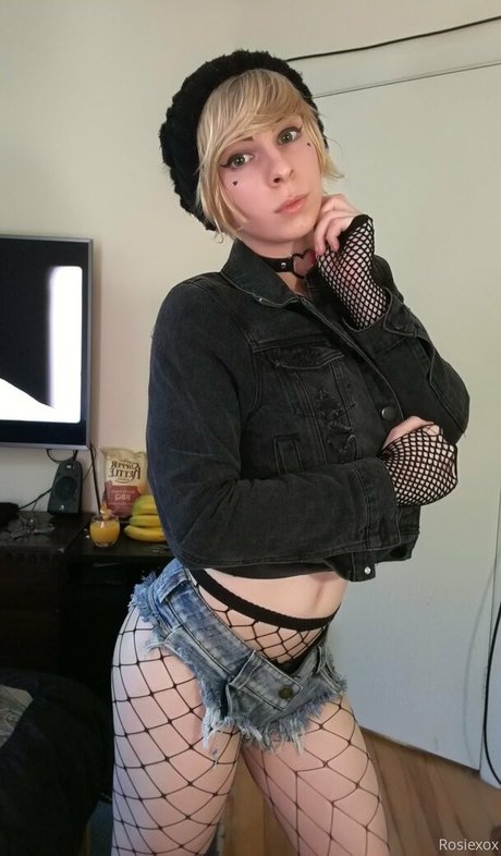 Rosiexox2