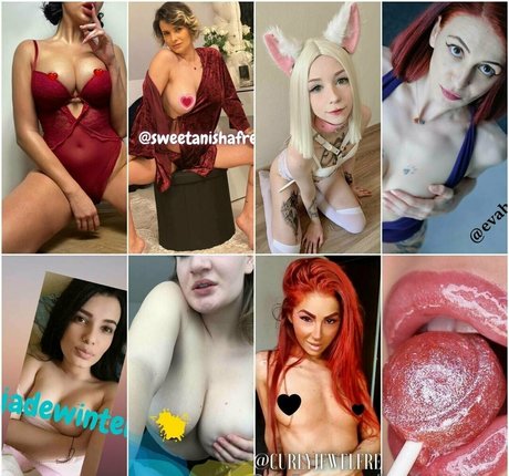Foto desnuda filtrada de OnlyFans de Lovelychrisfree