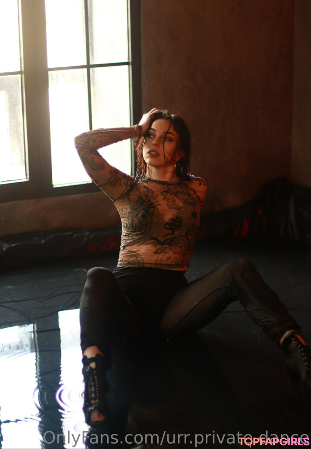 Foto desnuda filtrada de OnlyFans de Urrprivatedance #50 Foto desnuda filtrada de OnlyFans de Urrprivatedance #50