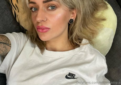 Niicoleamyx
