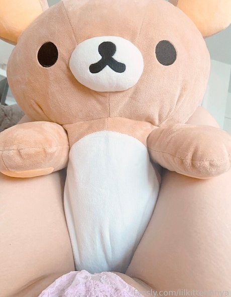 Lilkittenanya
