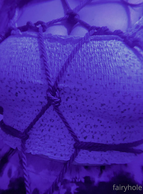 Foto desnuda filtrada de OnlyFans de Vibrosphere