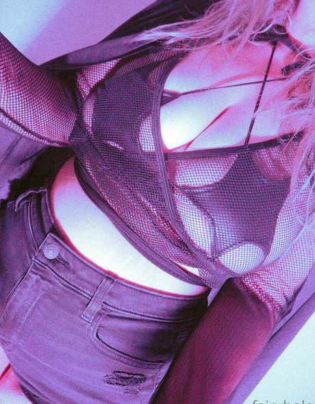 Foto desnuda filtrada de OnlyFans de Vibrosphere