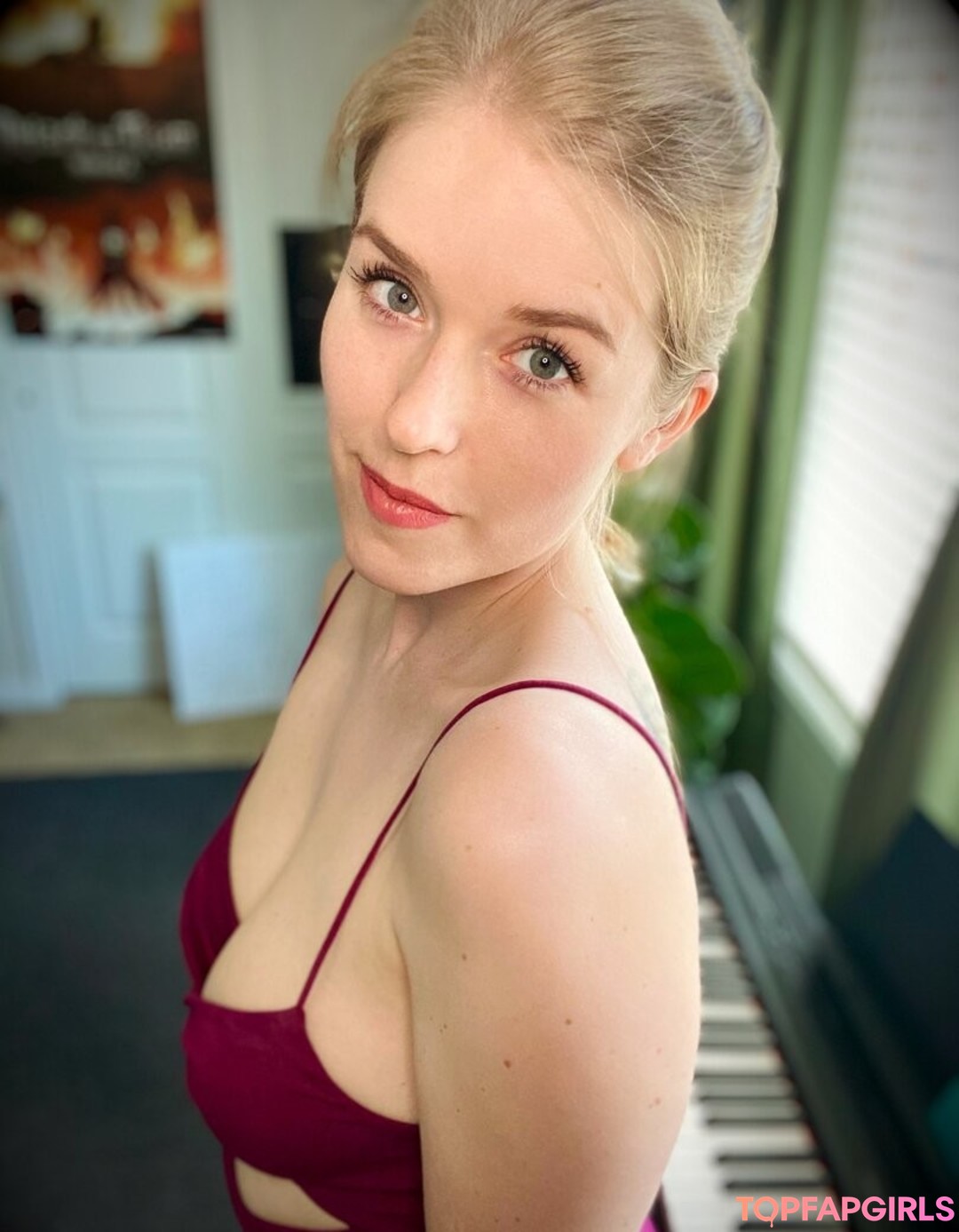 Foto desnuda filtrada de OnlyFans de Datottergirl #168 Foto desnuda filtrada de OnlyFans de Datottergirl #168