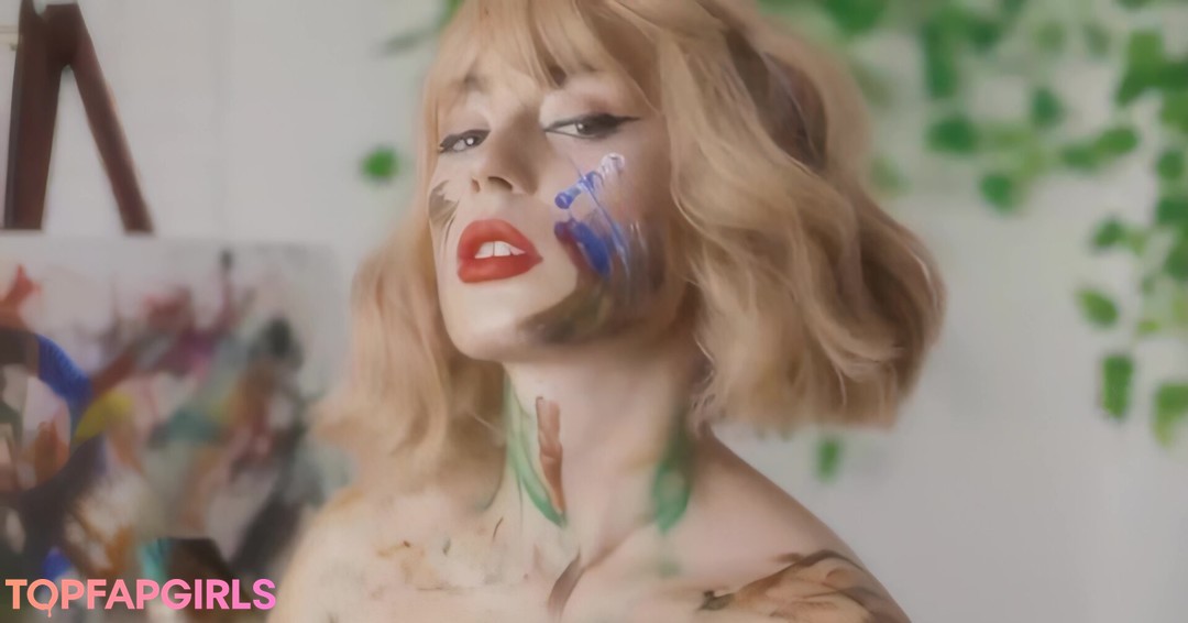 Foto desnuda filtrada de OnlyFans de Anna Zapala #1405