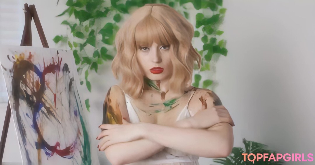 Foto desnuda filtrada de OnlyFans de Anna Zapala #1412 Foto desnuda filtrada de OnlyFans de Anna Zapala #1412