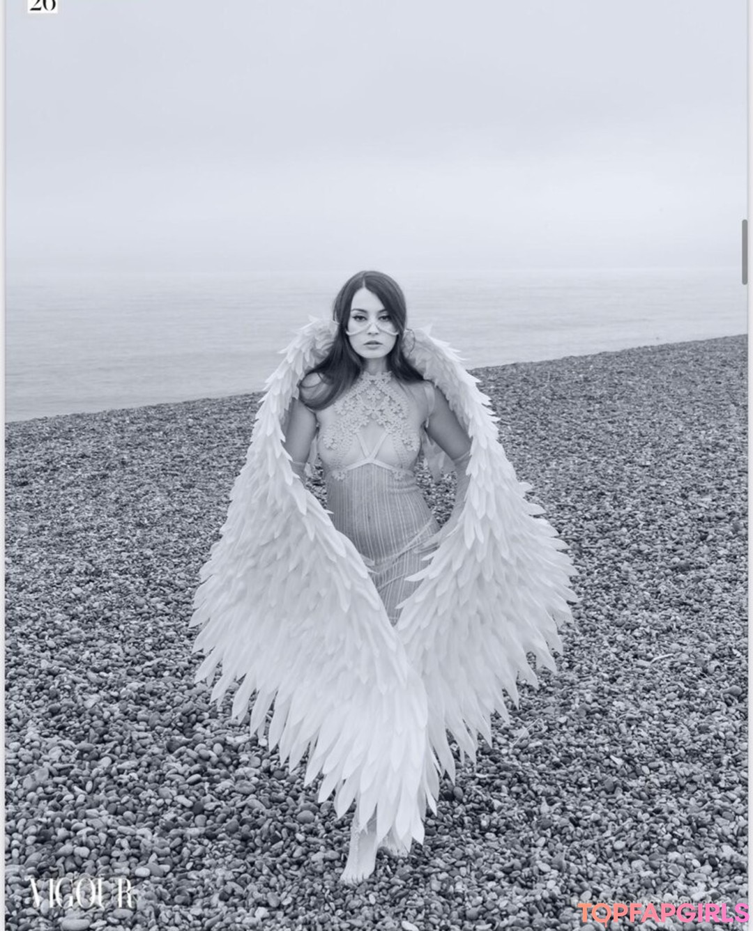 Foto desnuda filtrada de OnlyFans de Anna Zapala #305 Foto desnuda filtrada de OnlyFans de Anna Zapala #305