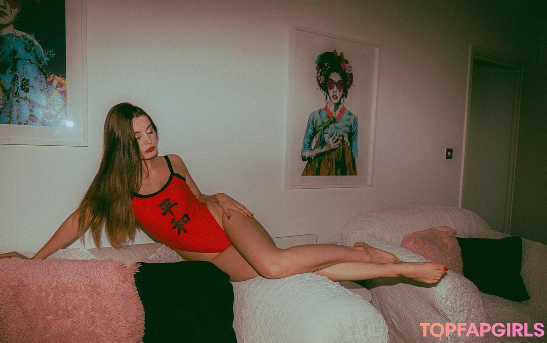 Foto desnuda filtrada de OnlyFans de Anna Zapala #333 Foto desnuda filtrada de OnlyFans de Anna Zapala #333