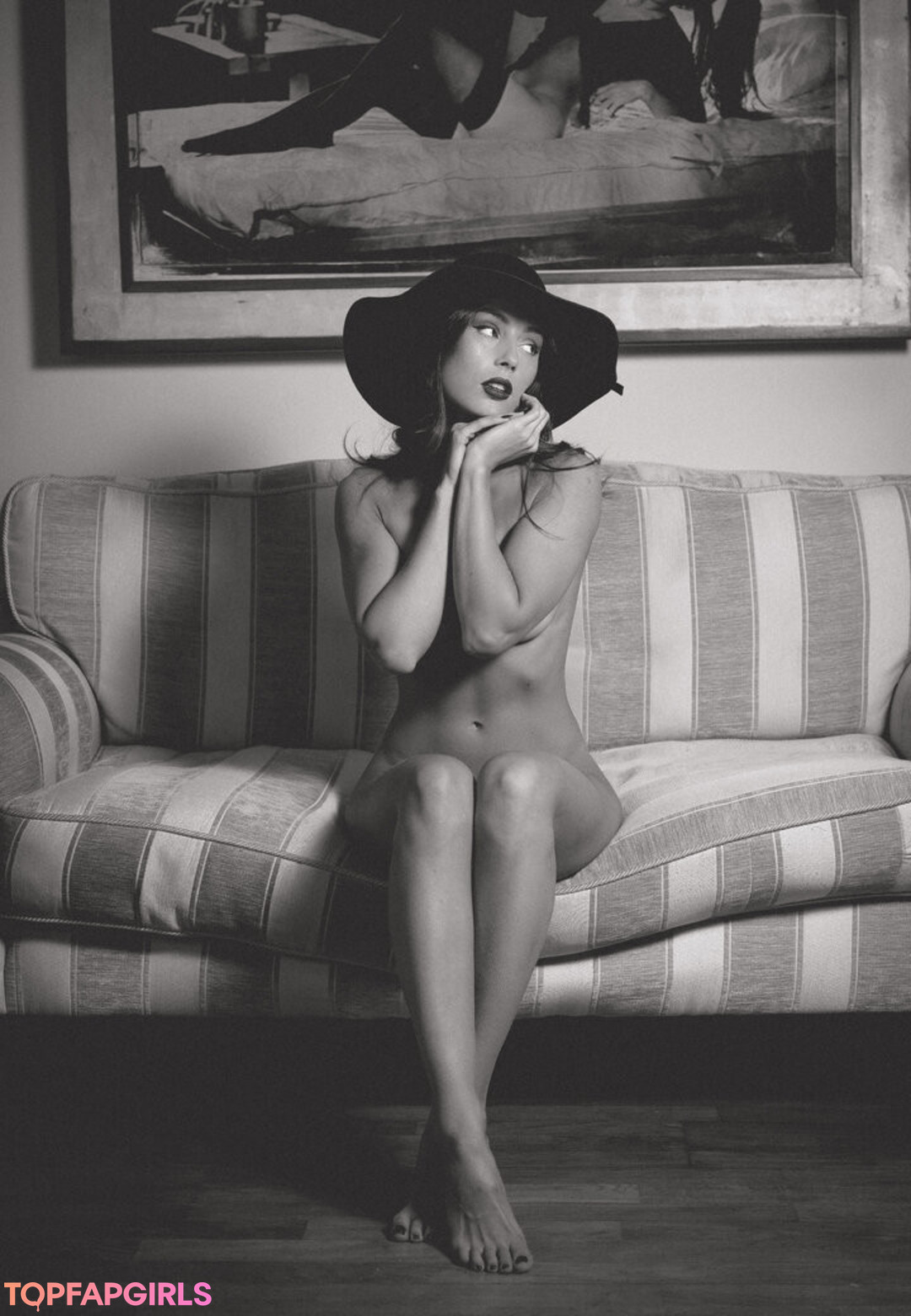 Foto desnuda filtrada de OnlyFans de Anna Zapala #811 Foto desnuda filtrada de OnlyFans de Anna Zapala #811