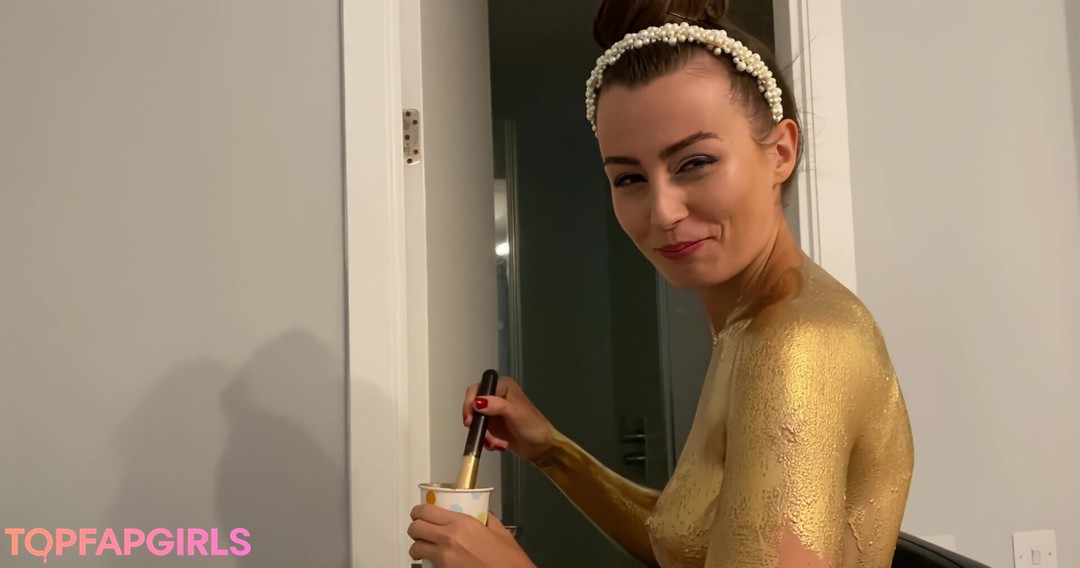 Foto desnuda filtrada de OnlyFans de Anna Zapala #904 Foto desnuda filtrada de OnlyFans de Anna Zapala #904