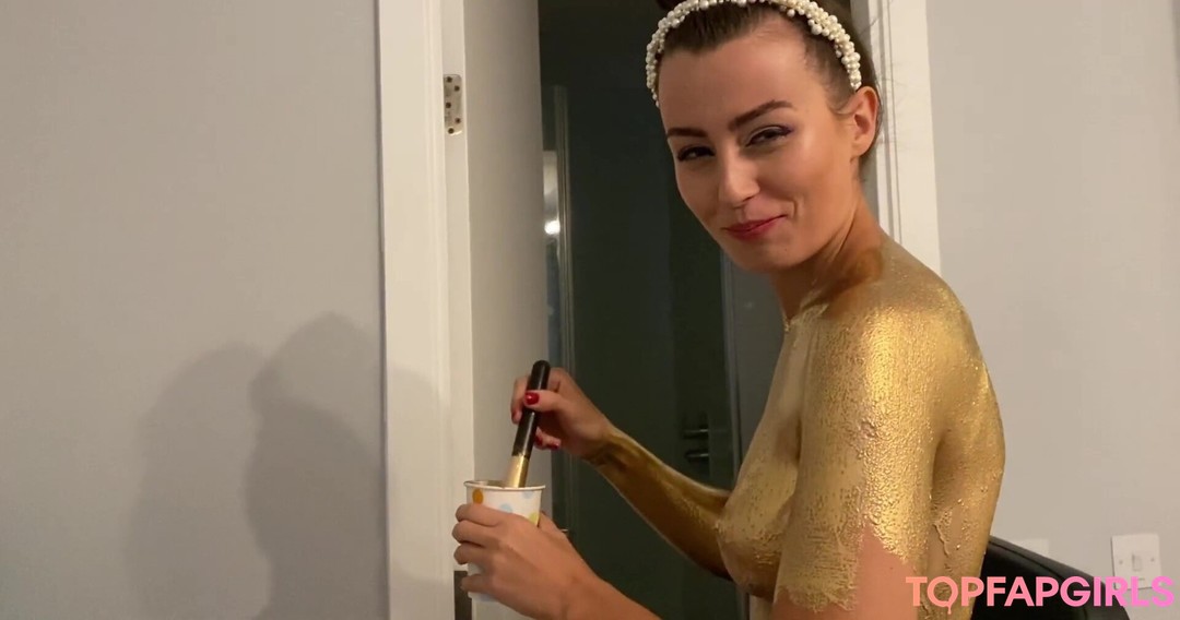 Foto desnuda filtrada de OnlyFans de Anna Zapala #905 Foto desnuda filtrada de OnlyFans de Anna Zapala #905