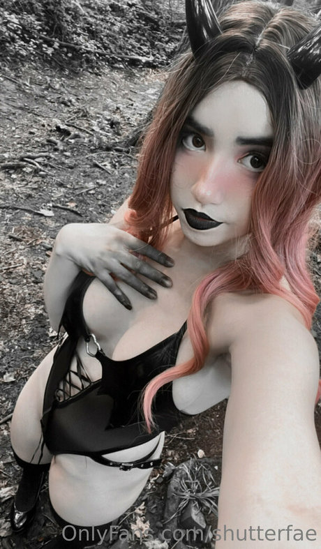Shutterfae