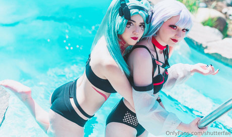 Shutterfae