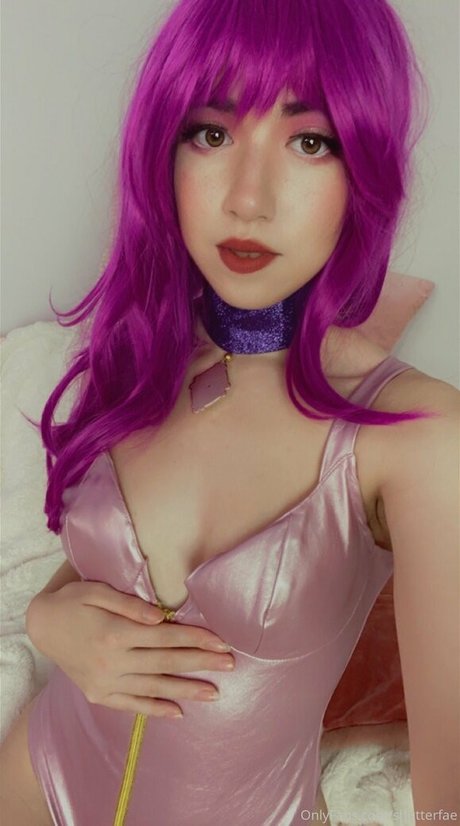 Shutterfae