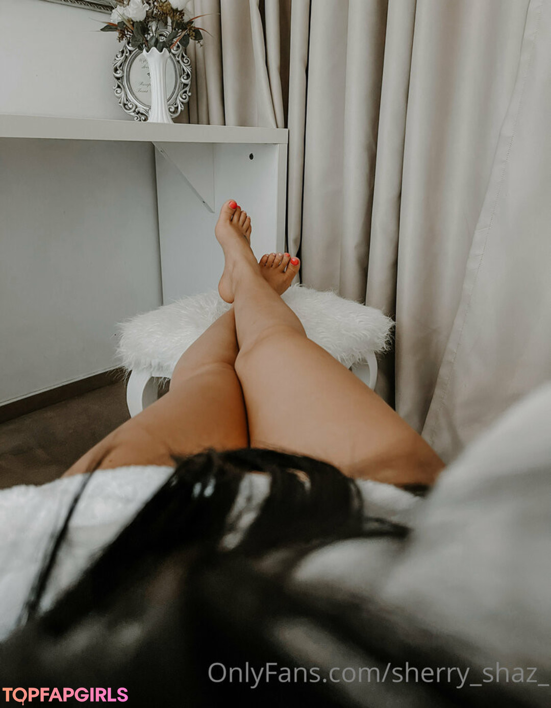 Foto desnuda filtrada de OnlyFans de Sherryshaz #116 Foto desnuda filtrada de OnlyFans de Sherryshaz #116