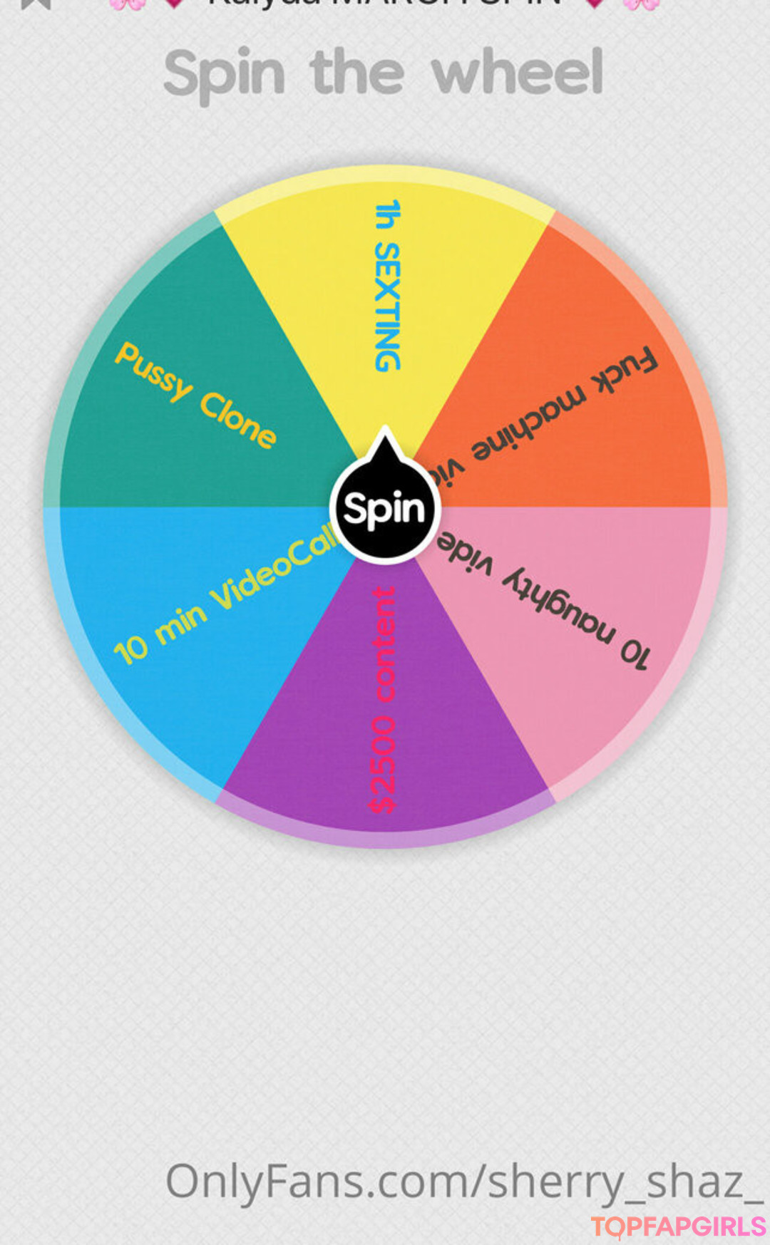 Foto desnuda filtrada de OnlyFans de Sherryshaz #72 Foto desnuda filtrada de OnlyFans de Sherryshaz #72