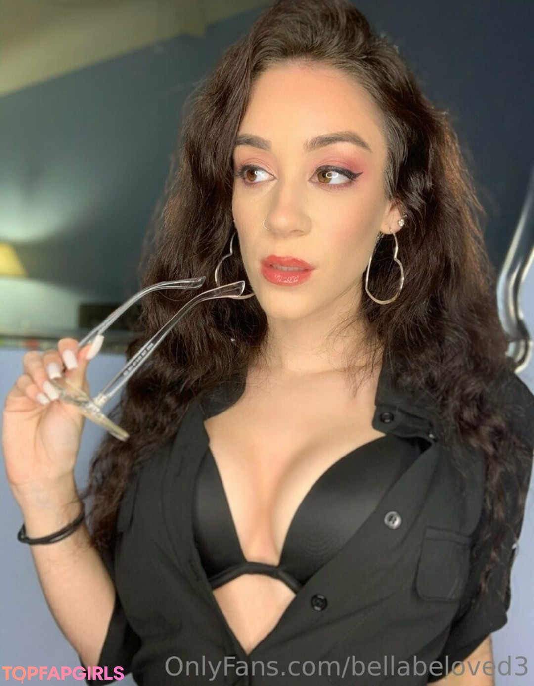 Foto desnuda filtrada de OnlyFans de Bellabeloved3 #205 Foto desnuda filtrada de OnlyFans de Bellabeloved3 #205