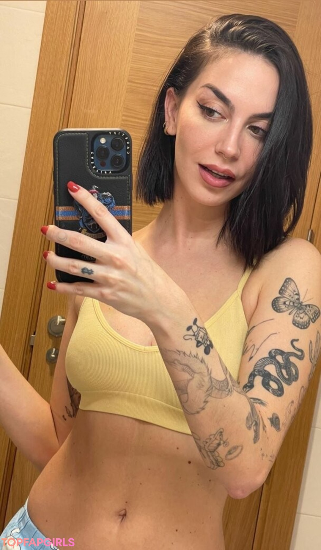 Foto desnuda filtrada de OnlyFans de Maria Valero #116 Foto desnuda filtrada de OnlyFans de Maria Valero #116