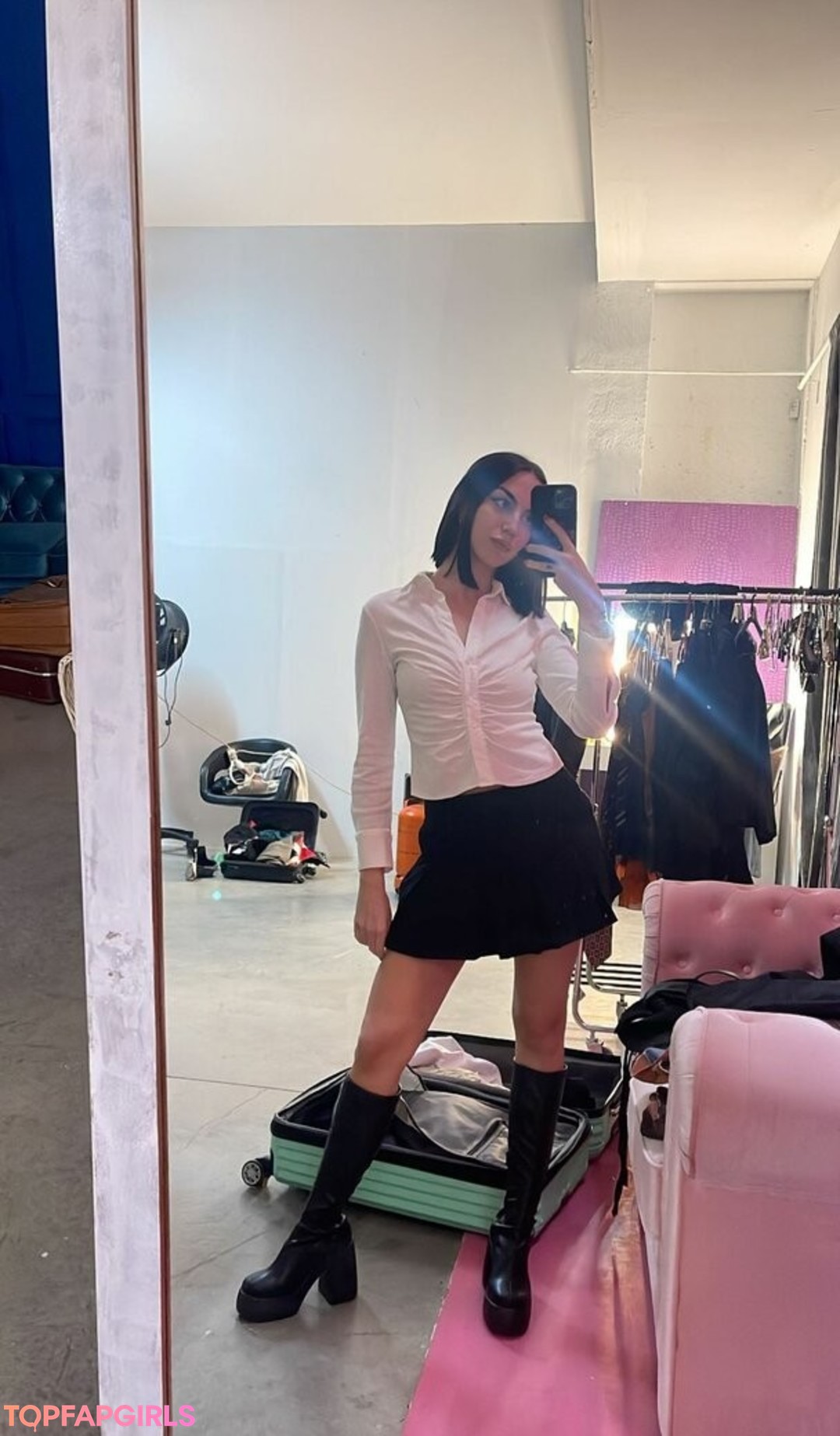 Foto desnuda filtrada de OnlyFans de Maria Valero #118 Foto desnuda filtrada de OnlyFans de Maria Valero #118