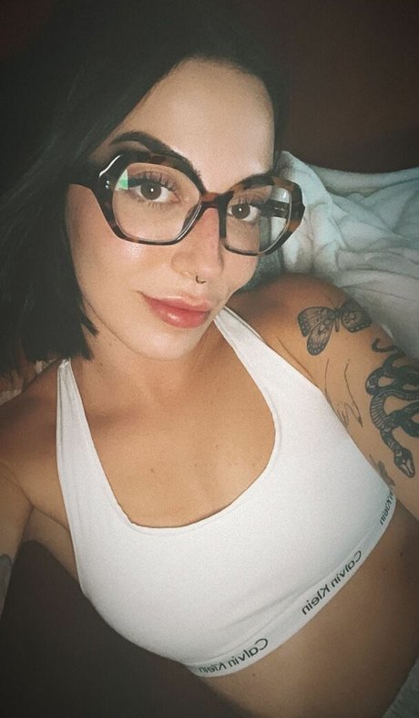Foto desnuda filtrada de OnlyFans de Maria Valero