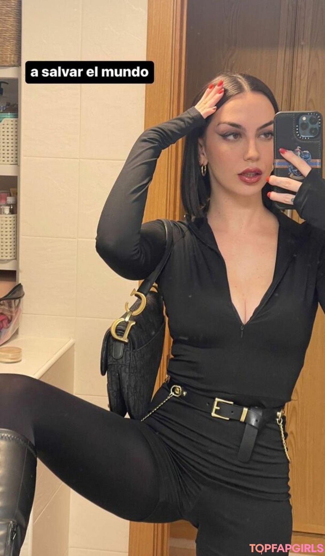 Foto desnuda filtrada de OnlyFans de Maria Valero #135 Foto desnuda filtrada de OnlyFans de Maria Valero #135