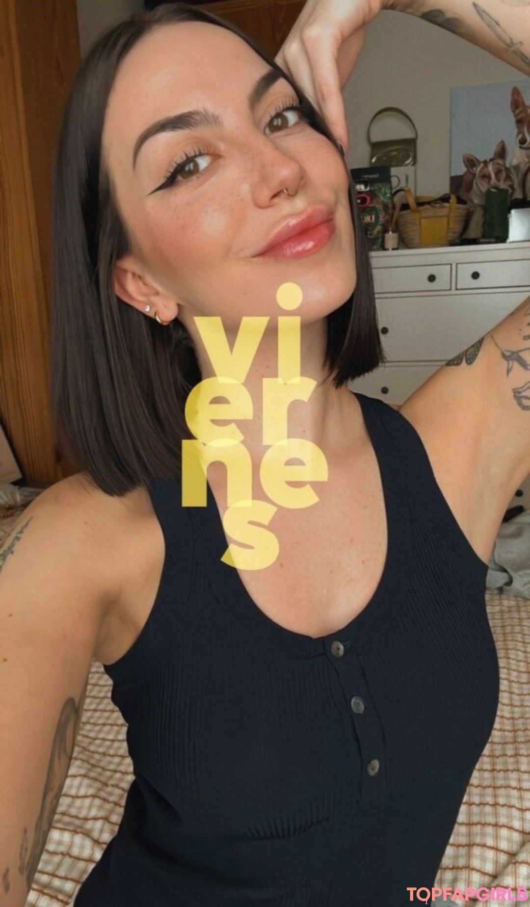 Foto desnuda filtrada de OnlyFans de Maria Valero #160 Foto desnuda filtrada de OnlyFans de Maria Valero #160