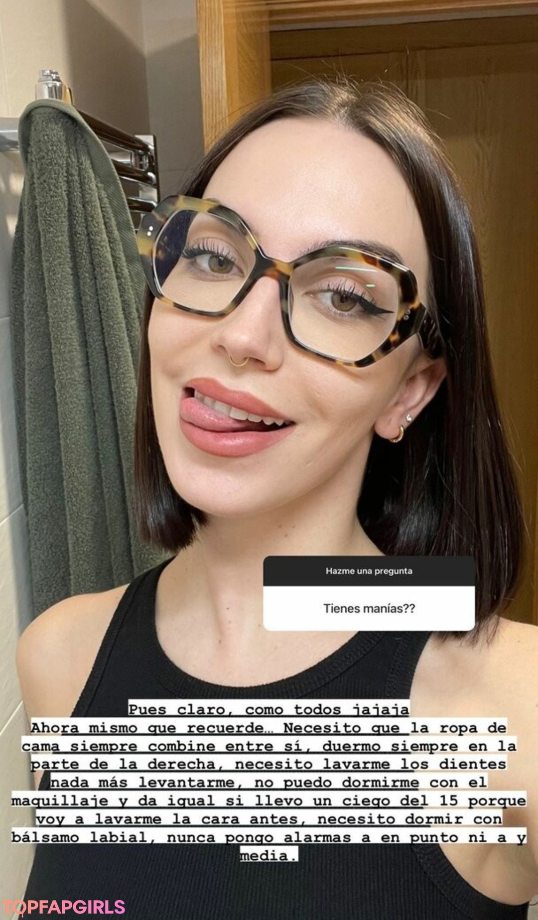 Foto desnuda filtrada de OnlyFans de Maria Valero #164 Foto desnuda filtrada de OnlyFans de Maria Valero #164