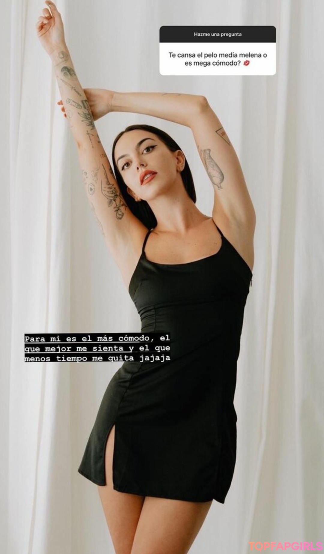 Foto desnuda filtrada de OnlyFans de Maria Valero #166 Foto desnuda filtrada de OnlyFans de Maria Valero #166