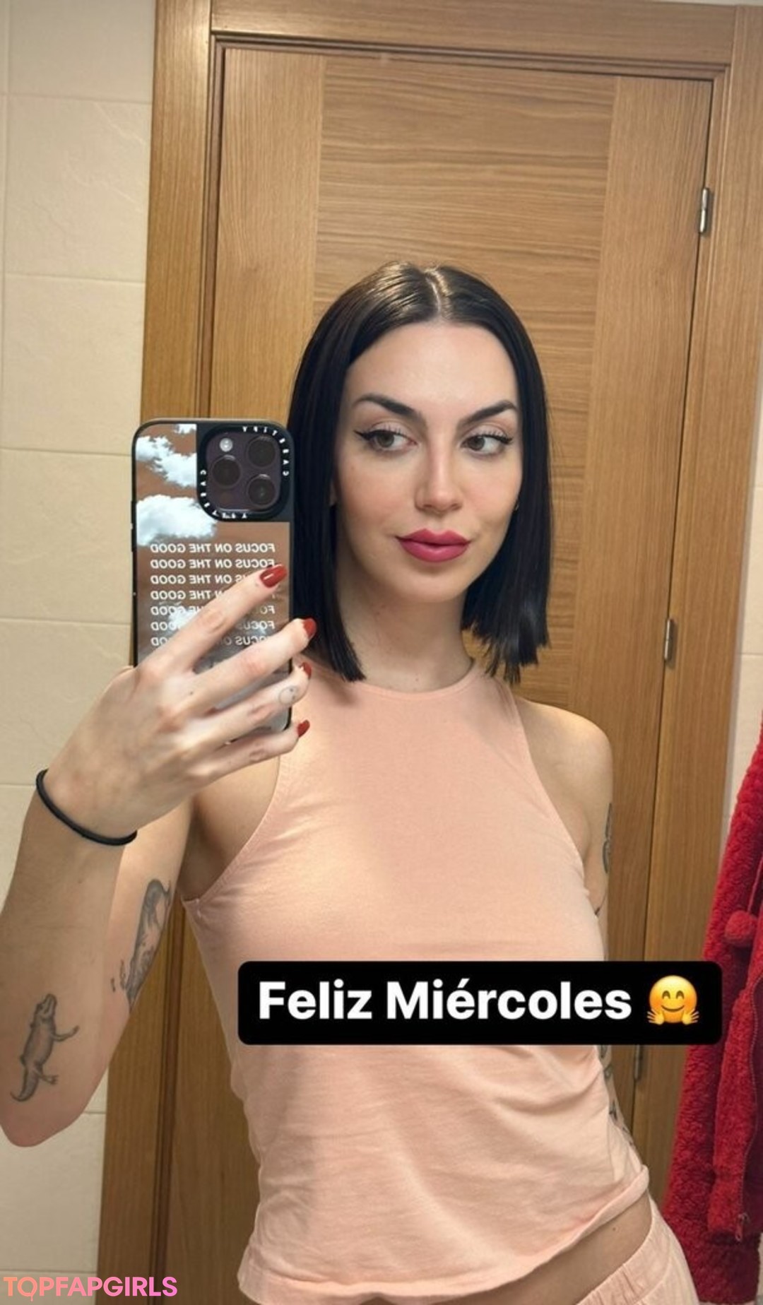 Foto desnuda filtrada de OnlyFans de Maria Valero #170 Foto desnuda filtrada de OnlyFans de Maria Valero #170