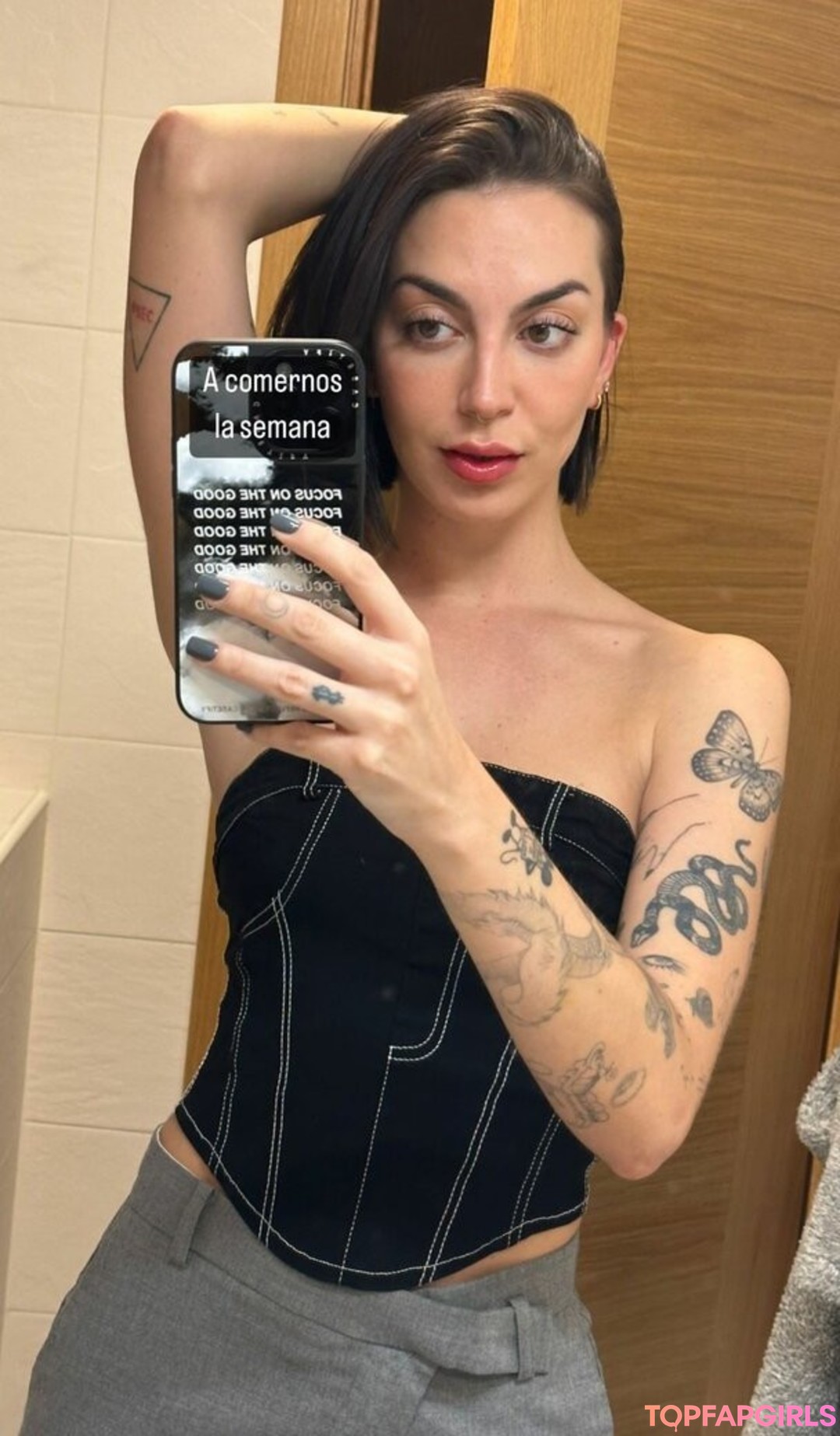 Foto desnuda filtrada de OnlyFans de Maria Valero #189 Foto desnuda filtrada de OnlyFans de Maria Valero #189