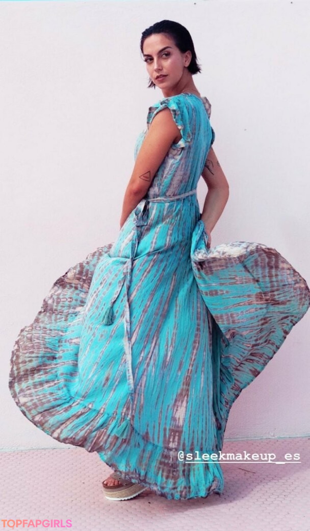 Foto desnuda filtrada de OnlyFans de Maria Valero #23 Foto desnuda filtrada de OnlyFans de Maria Valero #23