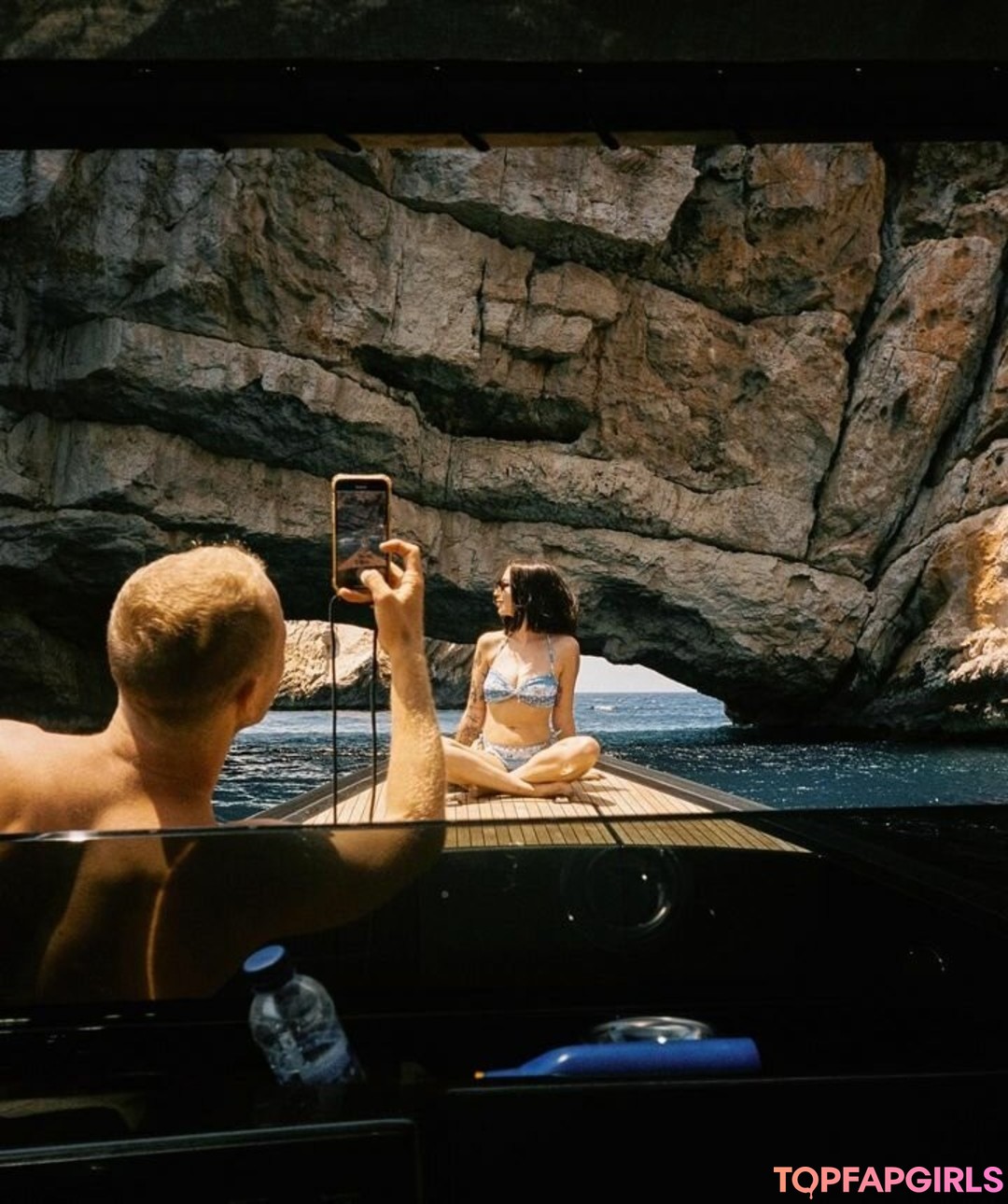 Foto desnuda filtrada de OnlyFans de Maria Valero #295 Foto desnuda filtrada de OnlyFans de Maria Valero #295