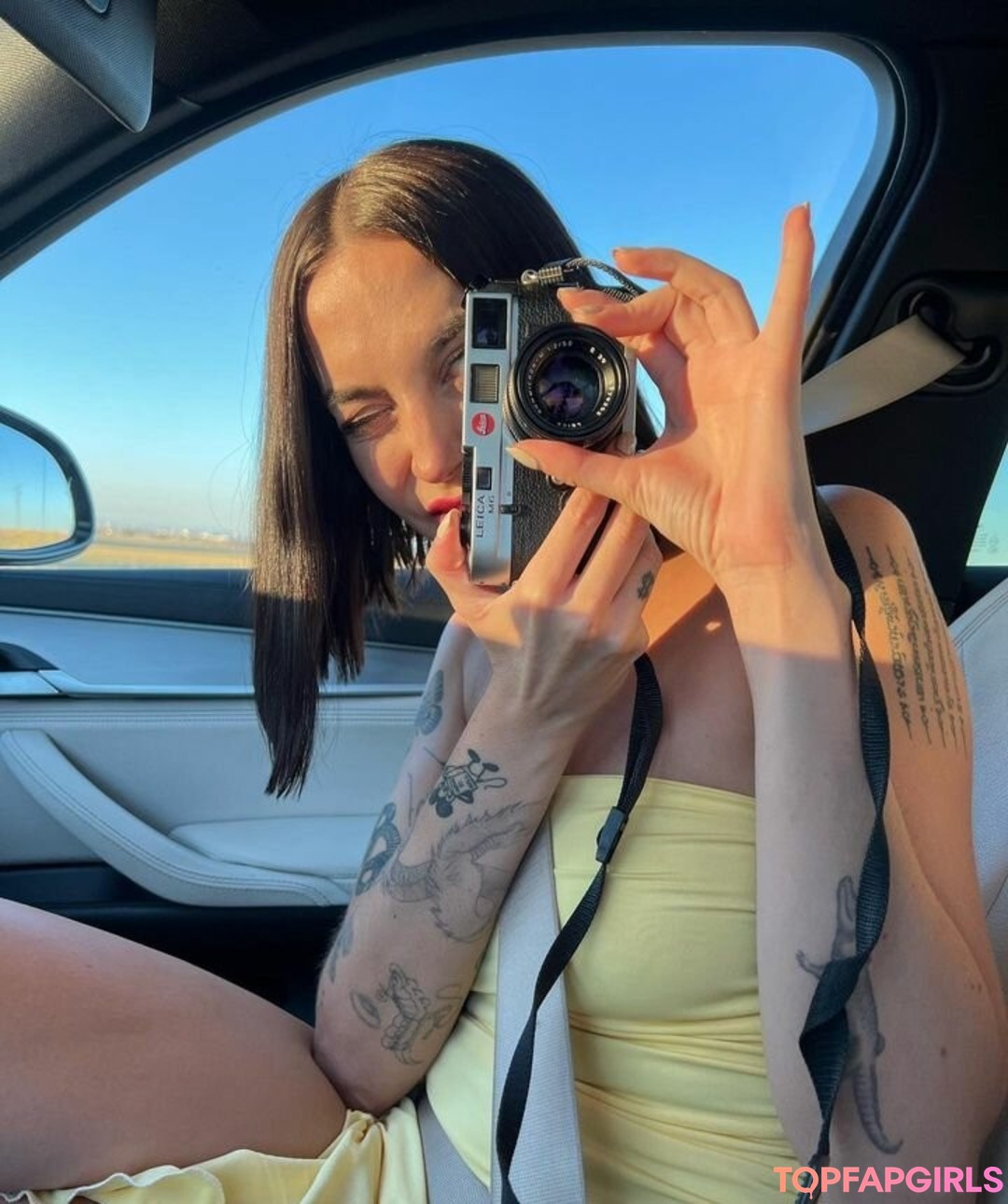 Foto desnuda filtrada de OnlyFans de Maria Valero #304 Foto desnuda filtrada de OnlyFans de Maria Valero #304