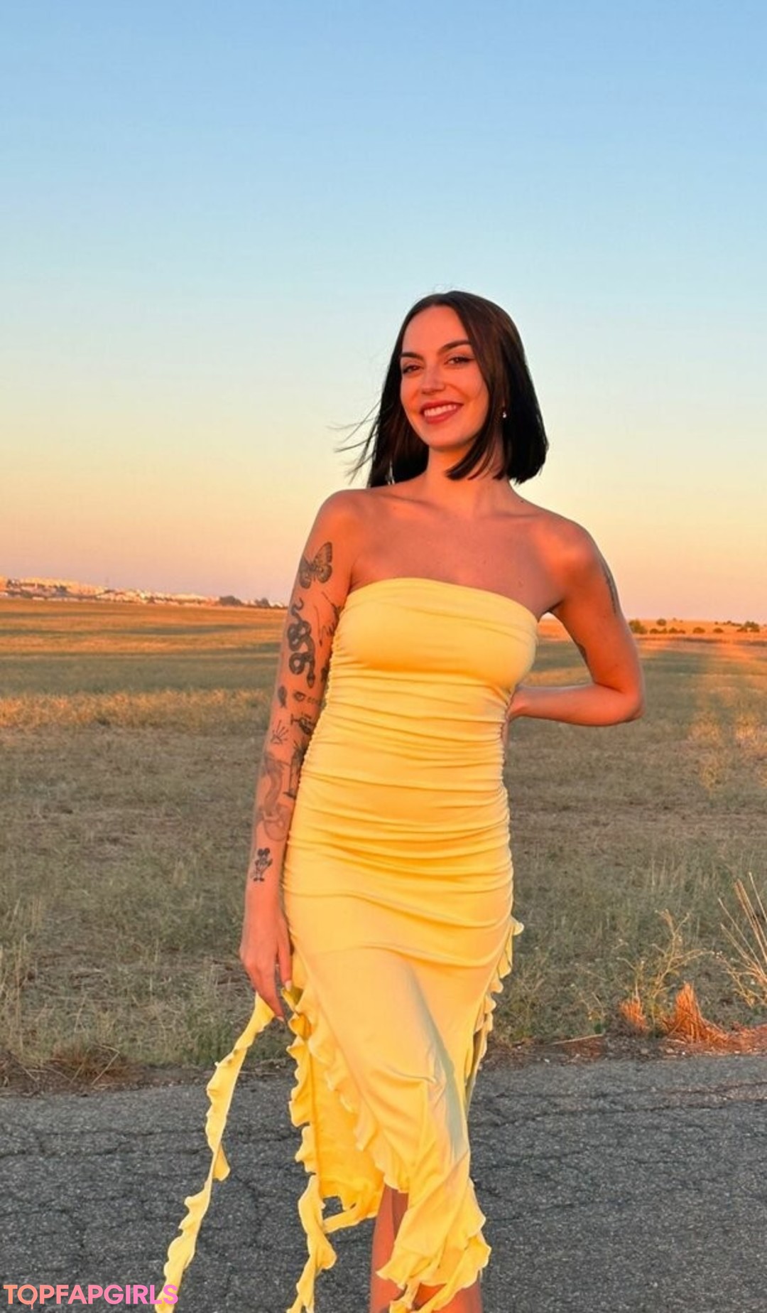 Foto desnuda filtrada de OnlyFans de Maria Valero #307 Foto desnuda filtrada de OnlyFans de Maria Valero #307