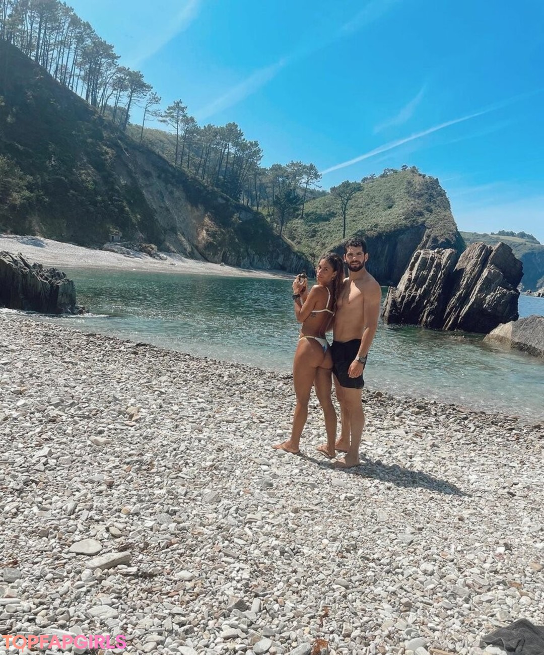 Foto desnuda filtrada de OnlyFans de Maria Valero #75 Foto desnuda filtrada de OnlyFans de Maria Valero #75