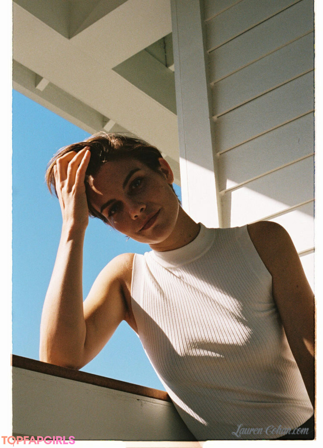 Foto desnuda filtrada de OnlyFans de Laren Cohen #23 Foto desnuda filtrada de OnlyFans de Laren Cohen #23