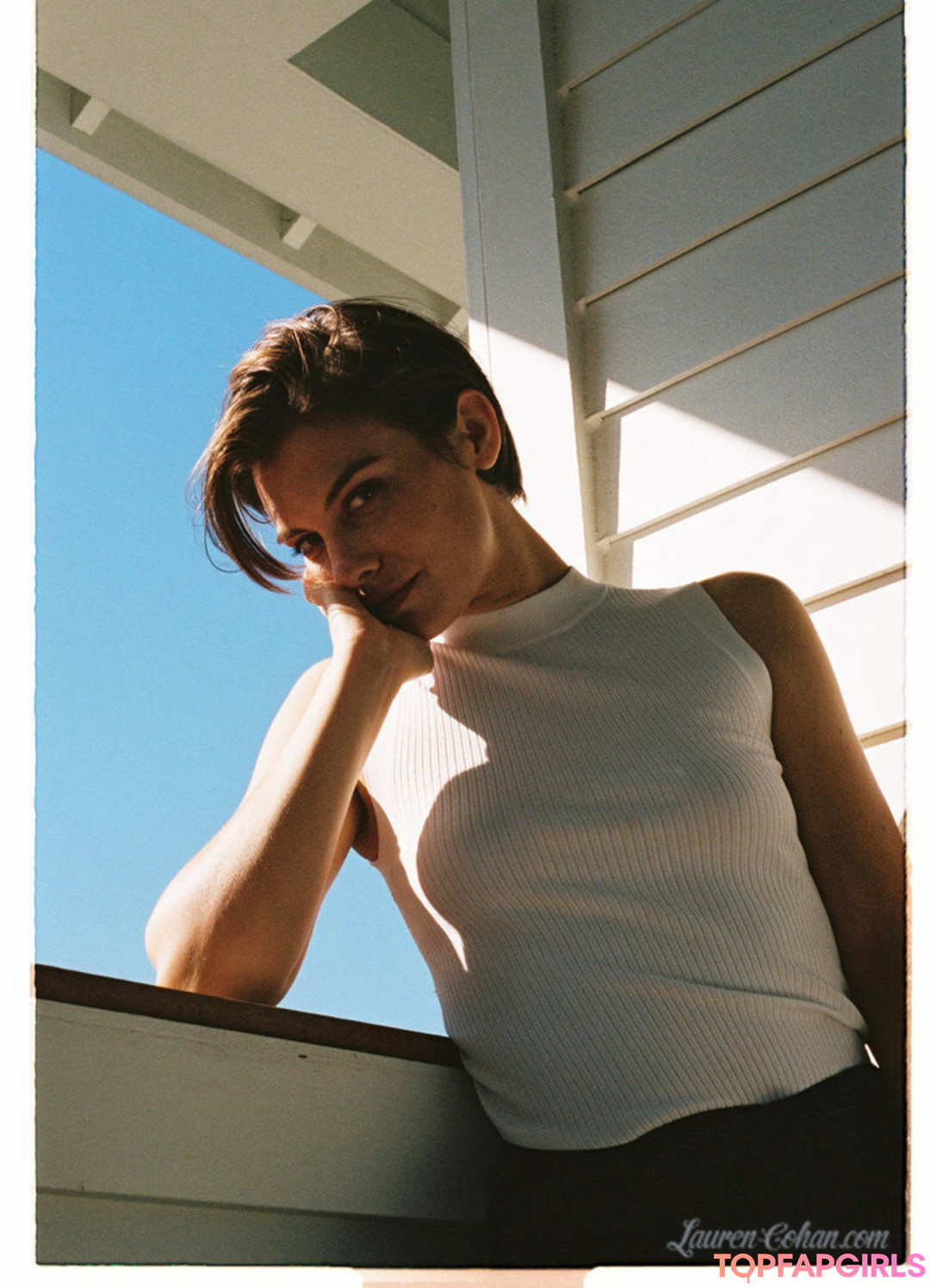 Foto desnuda filtrada de OnlyFans de Laren Cohen #24 Foto desnuda filtrada de OnlyFans de Laren Cohen #24